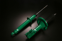 Mitsubishi Lancer Evolution X (CZ4A) Endurapro Kit Stötdämparkit Tein